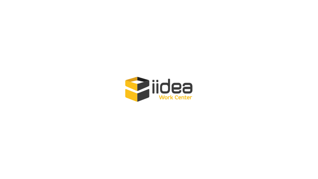 iidea work center